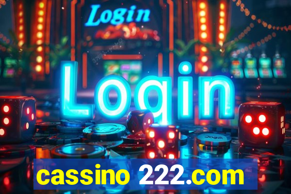 cassino 222.com